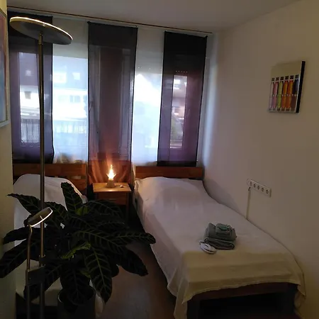 Endgueltig Zu Zur Post - Huelchrath 3*