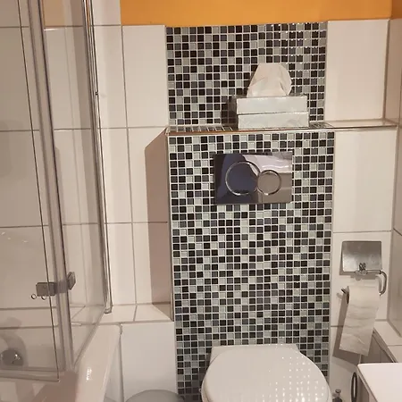 Hotel Endgueltig Zu Zur Post - Huelchrath