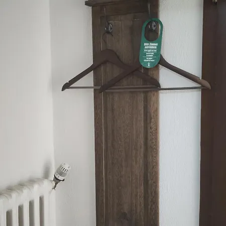 Hotel Endgueltig Zu Zur Post - Huelchrath