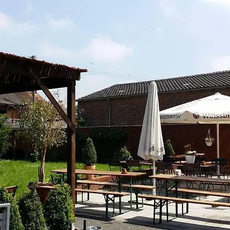Hotel Zur Post - Huelchrath Grevenbroich