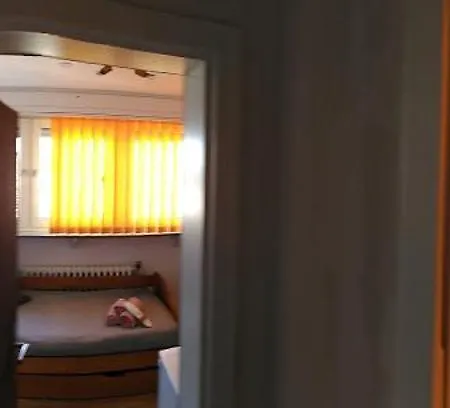 Hotel Zur Post - Huelchrath 3*