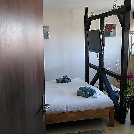 Endgueltig Zu Zur Post - Huelchrath 3* Grevenbroich