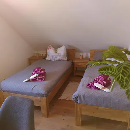 Hotel Zur Post - Huelchrath 3*