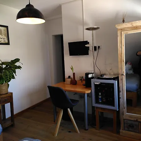 Hotel Zur Post - Huelchrath 3*