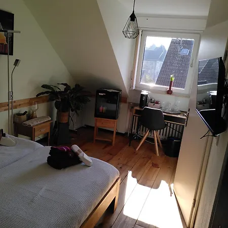 Endgueltig Zu Zur Post - Huelchrath 3* Grevenbroich