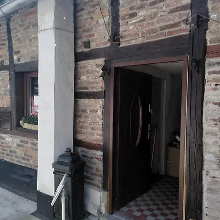 Endgueltig Zu Zur Post - Huelchrath 3*