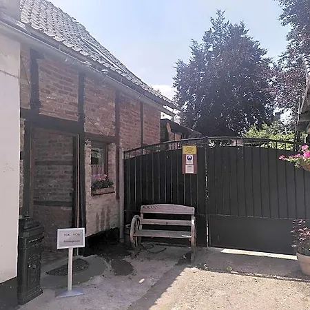 Hotel Endgueltig Zu Zur Post - Huelchrath Grevenbroich