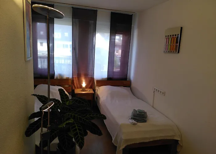 Endgueltig Zu Zur Post - Huelchrath 3*