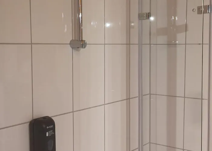 Endgueltig Zu Zur Post - Huelchrath Hotel Grevenbroich