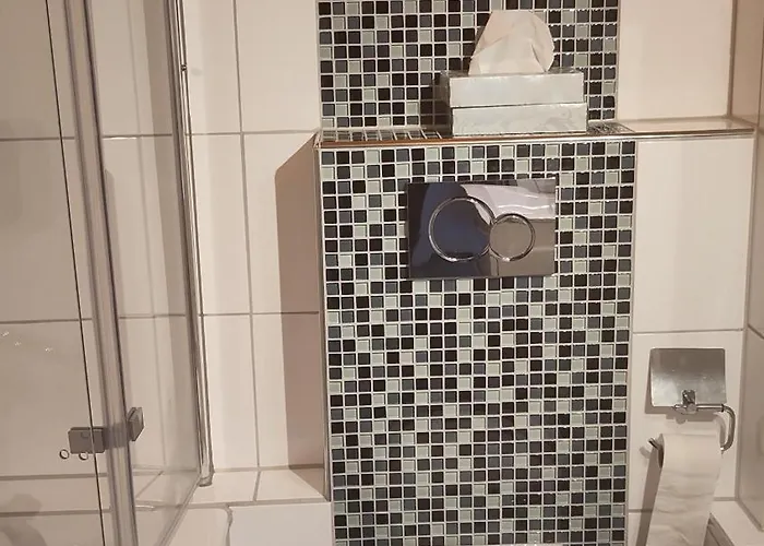 Hotel Endgueltig Zu Zur Post - Huelchrath