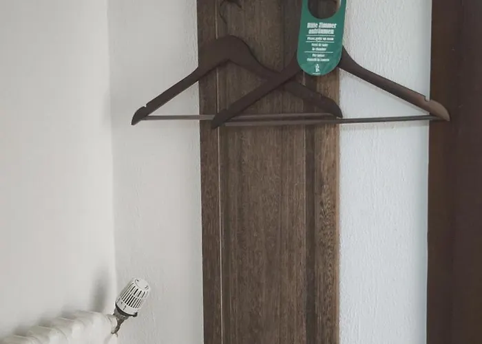 Hotel Endgueltig Zu Zur Post - Huelchrath