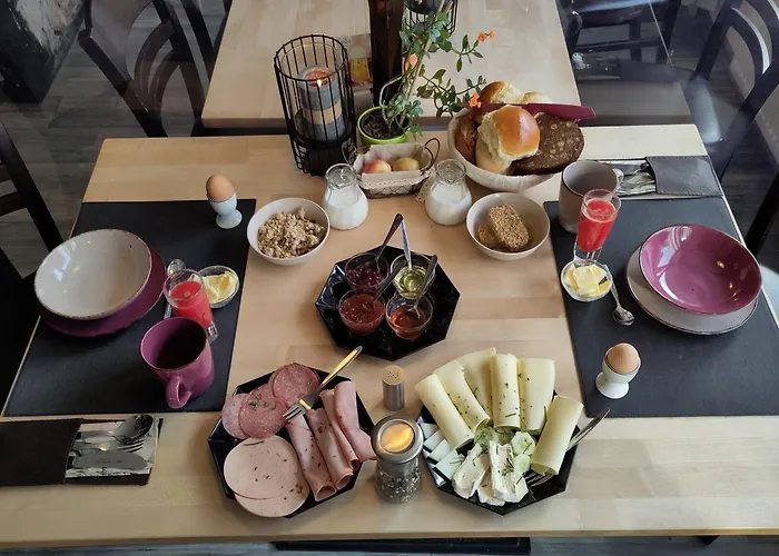 Endgueltig Zu Zur Post - Huelchrath