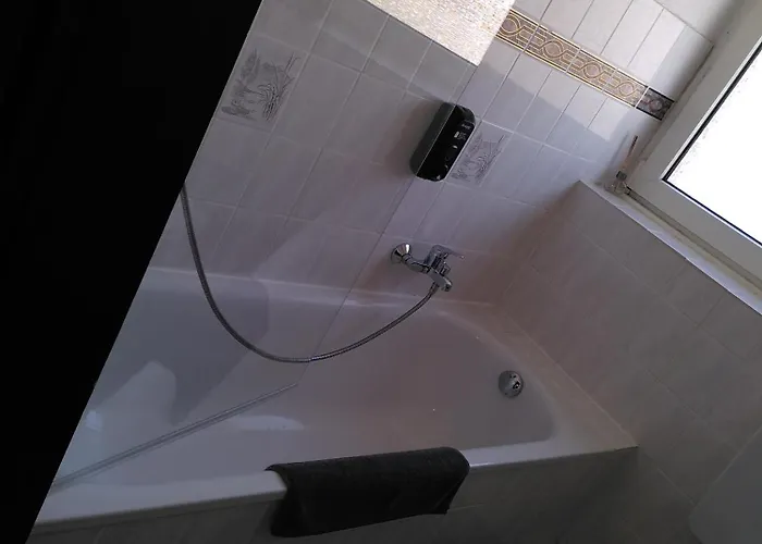 Hotel Endgueltig Zu Zur Post - Huelchrath 3*