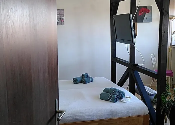 Endgueltig Zu Zur Post - Huelchrath 3* Grevenbroich