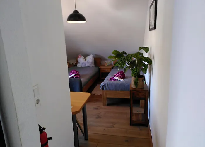 Endgueltig Zu Zur Post - Huelchrath 3* Grevenbroich