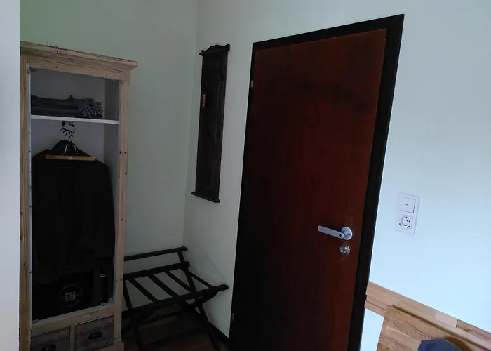 Endgueltig Zu Zur Post - Huelchrath 3* Grevenbroich