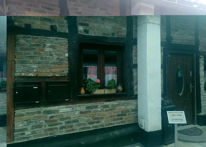 Endgueltig Zu Zur Post - Huelchrath Hotel